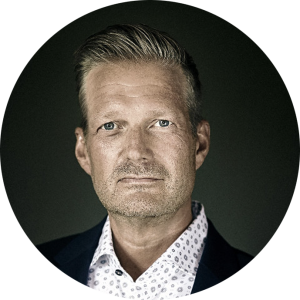 Marko Muona, photograph